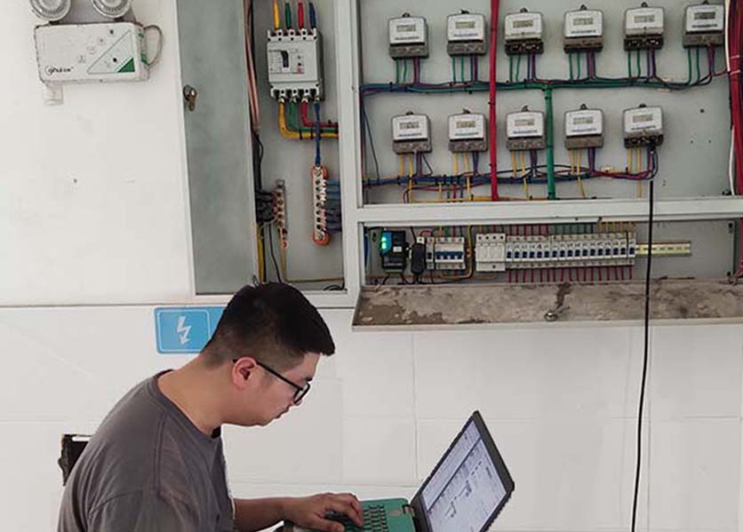 咪雀預(yù)付費(fèi)系統(tǒng)