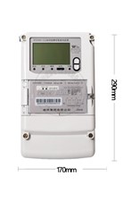 老王說(shuō)表之--智能電表比機(jī)械表好在哪呢？