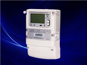 清華大學科技園B04科建大廈內(nèi)園區(qū)開閉站采用杭州華立電表