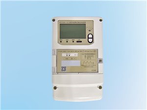 北京大學(xué)成府園西一、二開閉站采用長沙威瀚智能電表