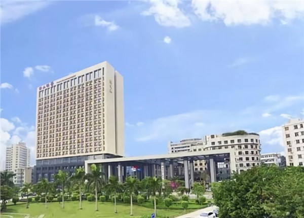 湖南民友鍛造有限公司能耗監(jiān)測(cè)項(xiàng)目