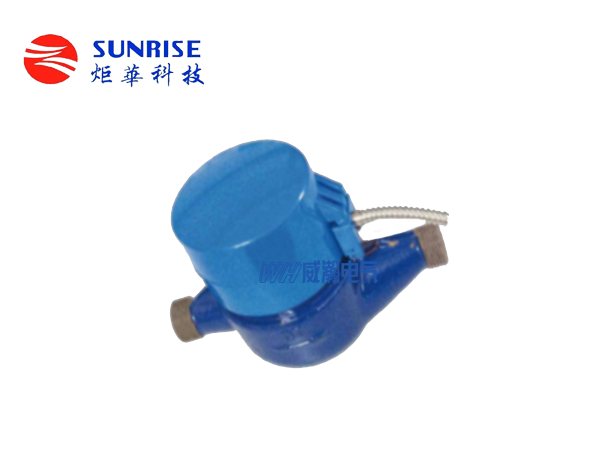 老王說表之---光電直讀遠(yuǎn)傳水表好用嗎？