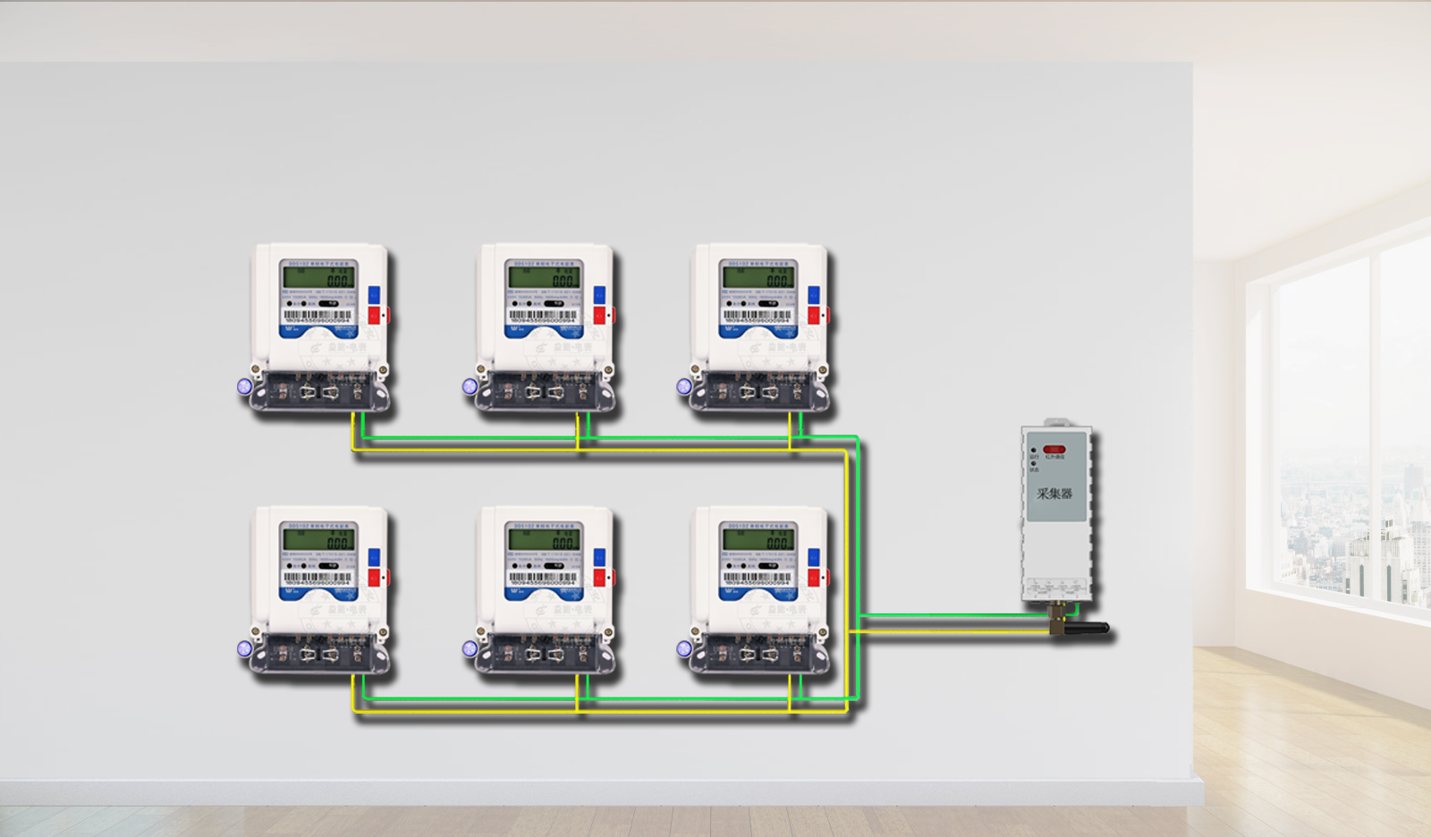 老王說表之--工業(yè)能耗監(jiān)測大多采用RS485抄表方案，真的很實惠嗎？
